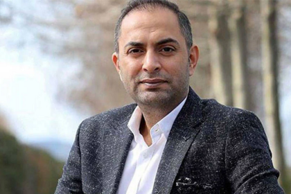 Murat Ağırel, Murat Ağırel kimdir, gazeteci Murat Ağırel, Murat Ağırel tehdit, Murat Ağırel tehdit videosu