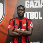 Ndiaye, Badou Ndiaye, Ndiaye Gaziantep, Gaziantep FK transfer, Ndiaye transfer