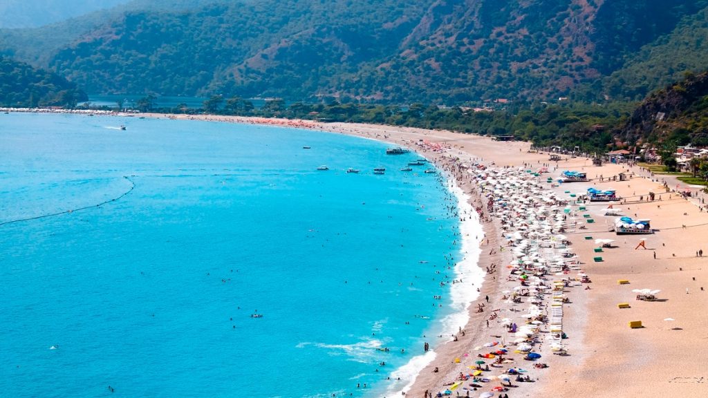 gizem özcan tbmm turizm sezonu