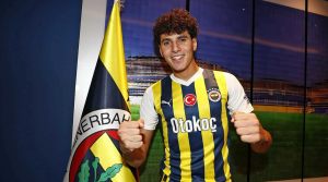 Omar Fayed, Omar Fayed transfermarkt, Fenerbahçe transfer, Beerschot, Fenerbahçe transfermarkt