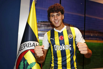 Omar Fayed, Omar Fayed transfermarkt, Fenerbahçe transfer, Beerschot, Fenerbahçe transfermarkt