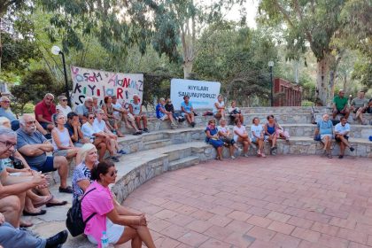 Fotoğraf: Gündem Fethiye