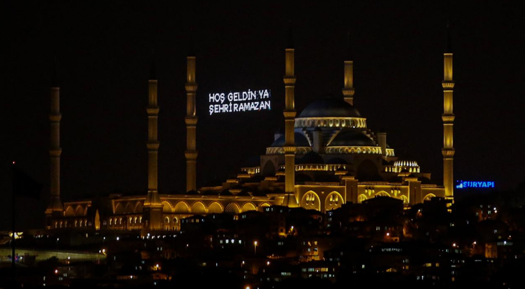 ramazan mesajları
hoş geldin ya şehri ramazan
ramazan ve cuma mesajları
ramazanı şerif mesajları
ramazan mesajları 2025