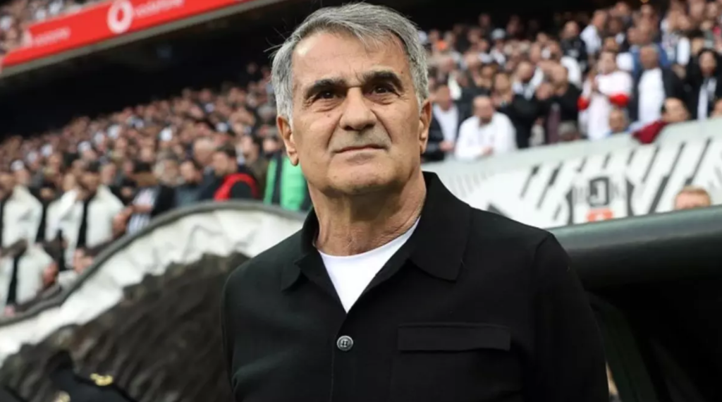 Şenol Güneş, Şenol Güneş Trabzonspor, Trabzonspor, Şenol Güneş son dakika, Şenol Güneş yaş