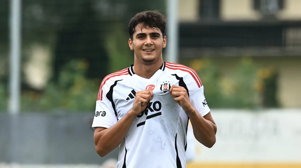 Semih Kılıçsoy, milli takım, Semih Kılıçsoy milli takım, Semih Kılıçsoy sakatlık, A Milli Takım kadro