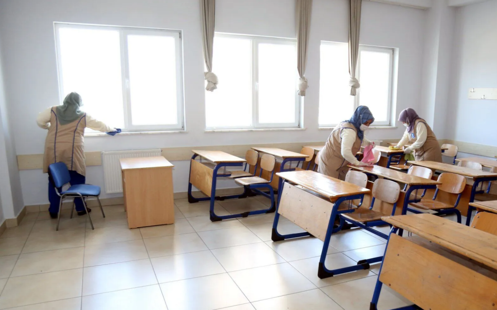 meb personel alımı, meb temizlik personeli alımı, meb personel alımı 2024, işkur, meb temizlik personeli
