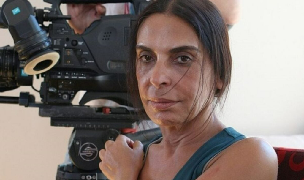 Tomris Giritlioğlu, Tomris Giritlioğlu kimdir, Tomris Giritlioğlu öldü, Aycan Giritlioğlu, Tomris Giritlioğlu öldü mü