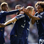 Manchester United Tottenham maçı Manchester United Tottenham Manchester United Tottenham hangi kanalda Manchester United Tottenham ne zaman Manchester United Tottenham maçı saat kaçta