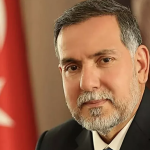 ahmet zenbilci, ahmet zenbilci oğlu, ahmet zenbilci kimdir, ahmet zenbilci istifa, ak parti
