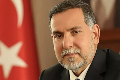 ahmet zenbilci, ahmet zenbilci oğlu, ahmet zenbilci kimdir, ahmet zenbilci istifa, ak parti