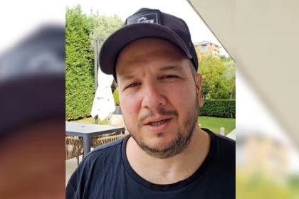 Şahan Gökbakar şahan gökbakar açıklama şahan gökbakar marmaristeki evi