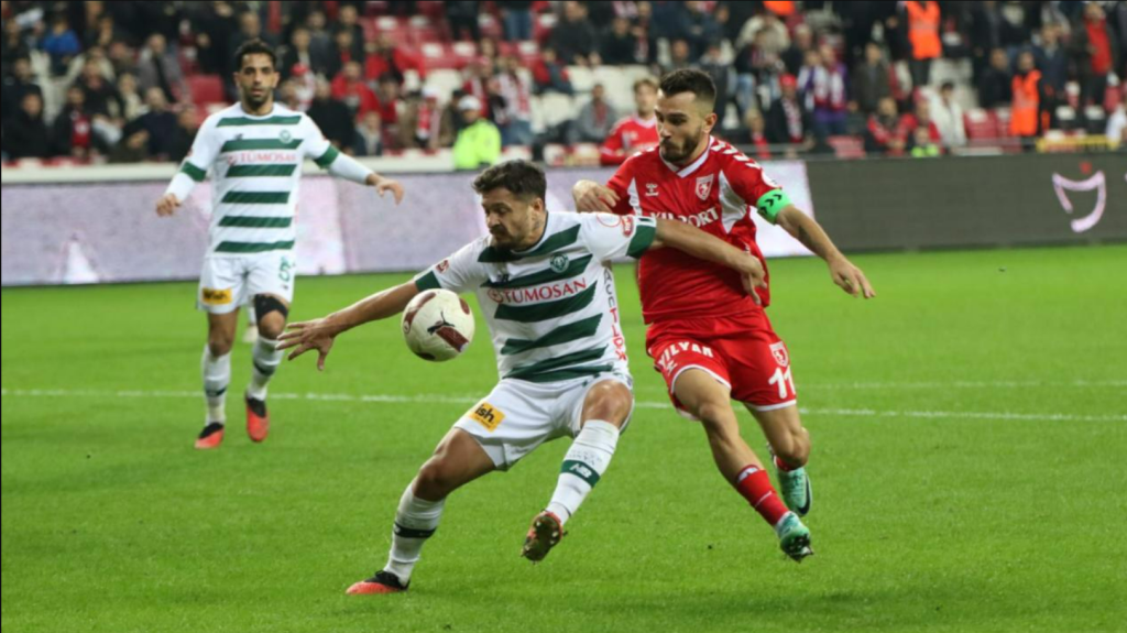 samsunspor konyaspor maçı, samsunspor konyaspor maçı hangi kanalda, samsunspor konyaspor maçı ne zaman, samsunspor konyaspor maçı saat kaçta, samsunspor konyaspor