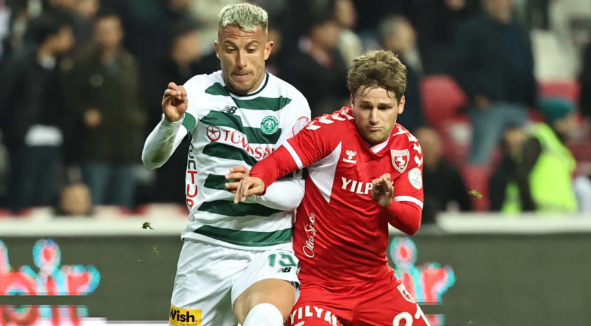 samsunspor konyaspor maçı, samsunspor konyaspor maçı hangi kanalda, samsunspor konyaspor maçı ne zaman, samsunspor konyaspor maçı saat kaçta, samsunspor konyaspor