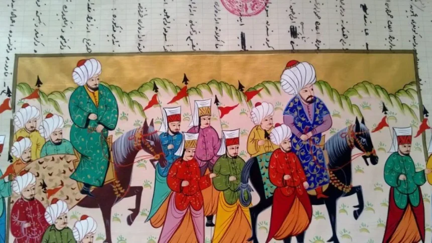 osmanlıdan kalan önemli eserler osmanlıdan günümüze gelen sanat eserleri osmanlıdan kalan sanat eserleri osmanlı eserleri osmanlı sanat eserleri