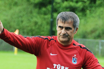şenol güneş istifa, şenol güneş istifa etti, şenol güneş, trabzonspor şenol güneş istifa, fatih tekke