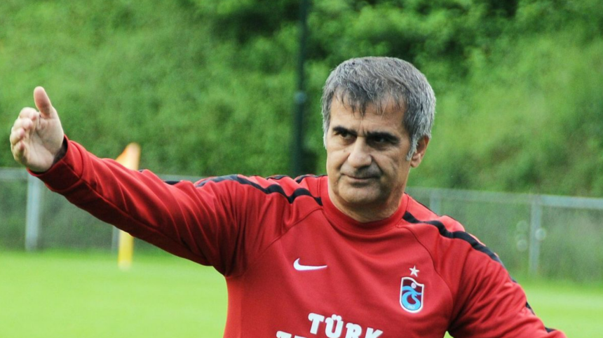 şenol güneş istifa, şenol güneş istifa etti, şenol güneş, trabzonspor şenol güneş istifa, fatih tekke