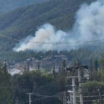 muğla yangın seydikemer yıldırım kaynaklı yangın orman yangını