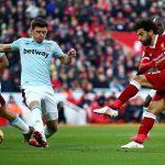 Liverpool - West Ham United Liverpool - West Ham United maçı Liverpool - West Ham United hangi kanalda Liverpool - West Ham United ne zaman Liverpool - West Ham United maçı saat kaçta TV 8.5