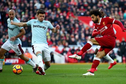 Liverpool - West Ham United Liverpool - West Ham United maçı Liverpool - West Ham United hangi kanalda Liverpool - West Ham United ne zaman Liverpool - West Ham United maçı saat kaçta TV 8.5