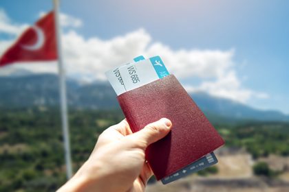 hangi ülkeler vizesiz vizesiz gidilebilecek ülkeler vize istemeyen ülkeler vizesiz Avrupa vizesiz tatil