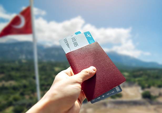 hangi ülkeler vizesiz vizesiz gidilebilecek ülkeler vize istemeyen ülkeler vizesiz Avrupa vizesiz tatil