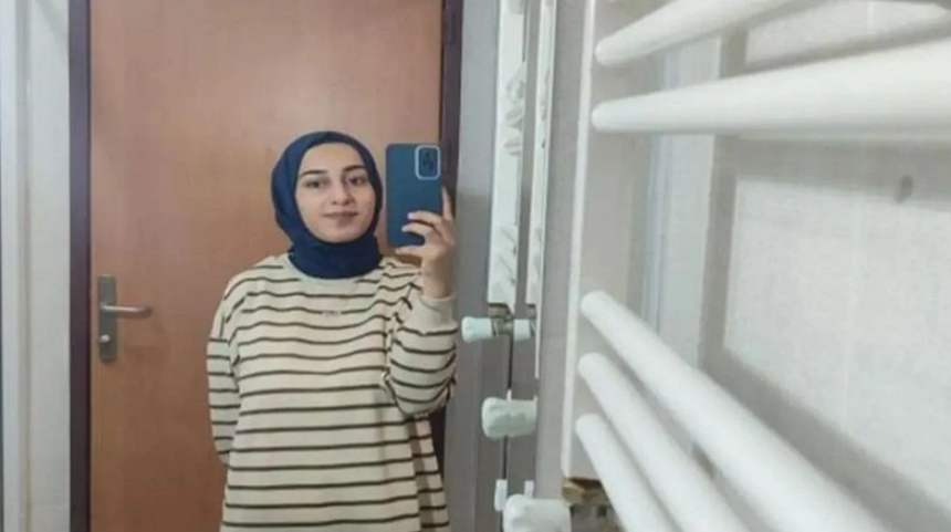 van kayıp rojin kabaiş rojin kabaiş Sümeyye Aziz van kayıp öğrenci