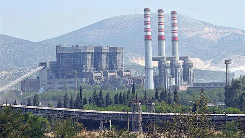 Yatağan Termik Santrali işten çıkarma Yatağan Termik Santrali iş