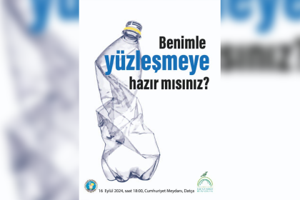 Yüzleşme sergisi datça datça sergi