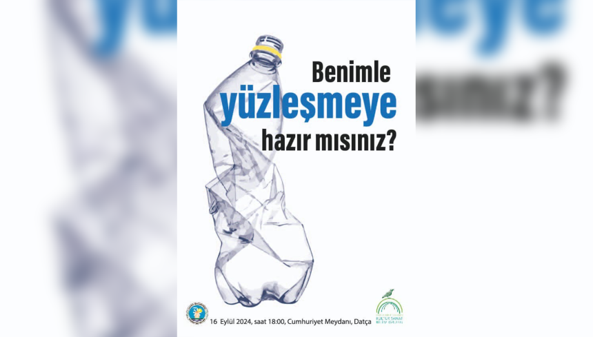 Yüzleşme sergisi datça datça sergi