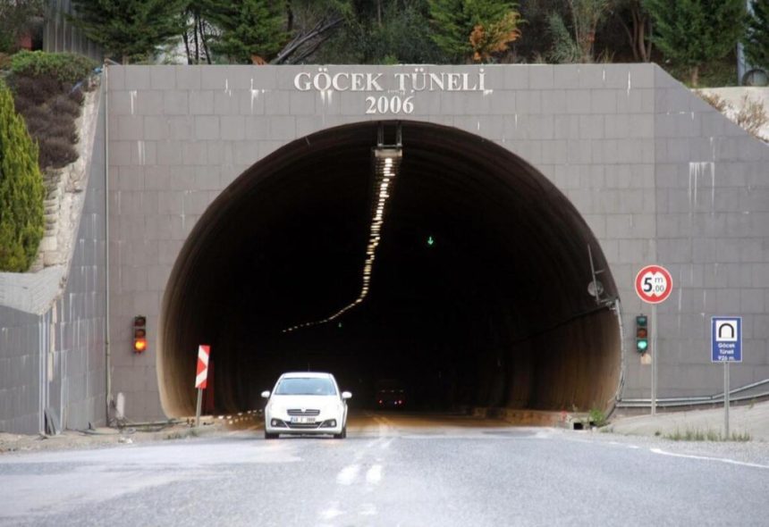 göcek tüneli zam göcek tüneli geçiş ücreti