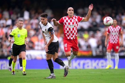 Girona Feyenoord maçı Girona Feyenoord Girona Feyenoord hangi kanalda Girona Feyenoord ne zaman Girona Feyenoord maçı saat kaçta