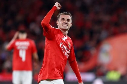 Kerem Aktürkoğlu transfer, Fenerbahçe Kerem Aktürkoğlu, Fenerbahçe transfer, Fenerbahçe haberleri, Kerem Aktürkoğlu.