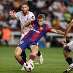 Barcelona Sevilla maçı Barcelona Sevilla Barcelona Sevilla hangi kanalda Barcelona Sevilla ne zaman Barcelona Sevilla maçı saat kaçta