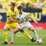 Real Madrid Villarreal maçı Real Madrid Villarreal Real Madrid Villarreal hangi kanalda Real Madrid Villarreal ne zaman Real Madrid Villarreal maçı saat kaçta Arda Güler
