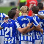 Real Sociedad Anderlecht maçı Real Sociedad Anderlecht Real Sociedad Anderlecht hangi kanalda Real Sociedad Anderlecht ne zaman Real Sociedad Anderlecht maçı saat kaçta