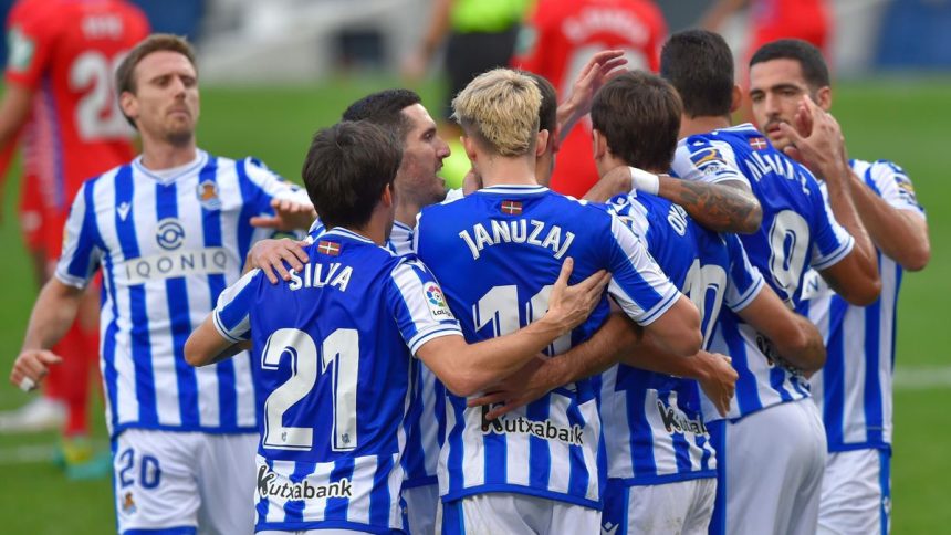 Real Sociedad Anderlecht maçı Real Sociedad Anderlecht Real Sociedad Anderlecht hangi kanalda Real Sociedad Anderlecht ne zaman Real Sociedad Anderlecht maçı saat kaçta