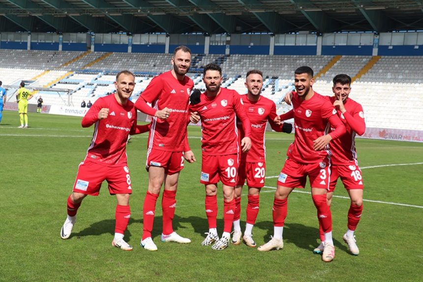 Erzurumspor Boluspor Erzurumspor Boluspor maçı Erzurumspor Boluspor hangi kanalda Erzurumspor Boluspor ne zaman Erzurumspor Boluspor maçı saat kaçta