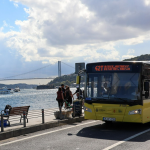 6 ekim otobüsler ücretsiz mi, 6 ekim toplu taşıma ücretsiz mi, istanbul'da toplu taşıma ücretsiz mi, 6 ekim istanbul'un kurtuluşu, 6 ekim'de toplu taşıma ücretsiz mi