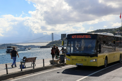6 ekim otobüsler ücretsiz mi, 6 ekim toplu taşıma ücretsiz mi, istanbul'da toplu taşıma ücretsiz mi, 6 ekim istanbul'un kurtuluşu, 6 ekim'de toplu taşıma ücretsiz mi