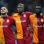Rigas FS Galatasaray maçı Rigas FS Galatasaray Rigas FS Galatasaray hangi kanalda Rigas FS Galatasaray ne zaman Rigas FS Galatasaray maçı saat kaçta