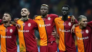 Rigas FS Galatasaray maçı Rigas FS Galatasaray Rigas FS Galatasaray hangi kanalda Rigas FS Galatasaray ne zaman Rigas FS Galatasaray maçı saat kaçta