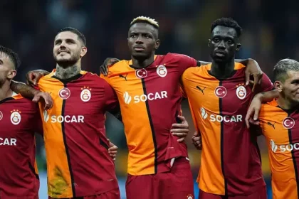Rigas FS Galatasaray maçı Rigas FS Galatasaray Rigas FS Galatasaray hangi kanalda Rigas FS Galatasaray ne zaman Rigas FS Galatasaray maçı saat kaçta