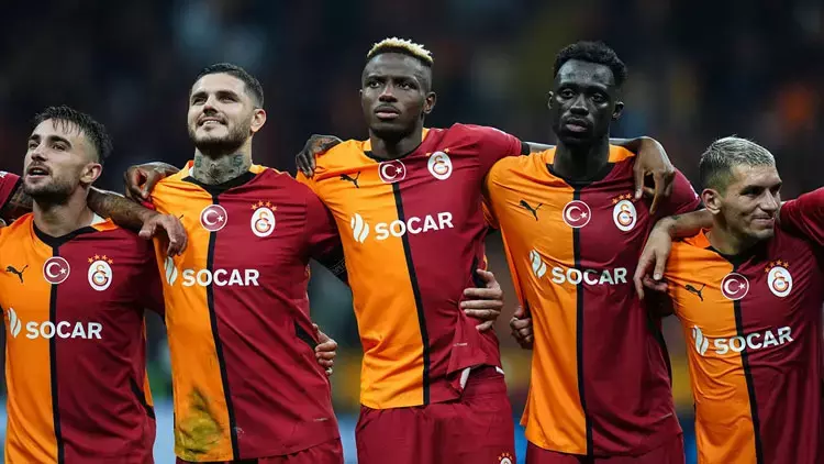 Rigas FS Galatasaray maçı Rigas FS Galatasaray Rigas FS Galatasaray hangi kanalda Rigas FS Galatasaray ne zaman Rigas FS Galatasaray maçı saat kaçta