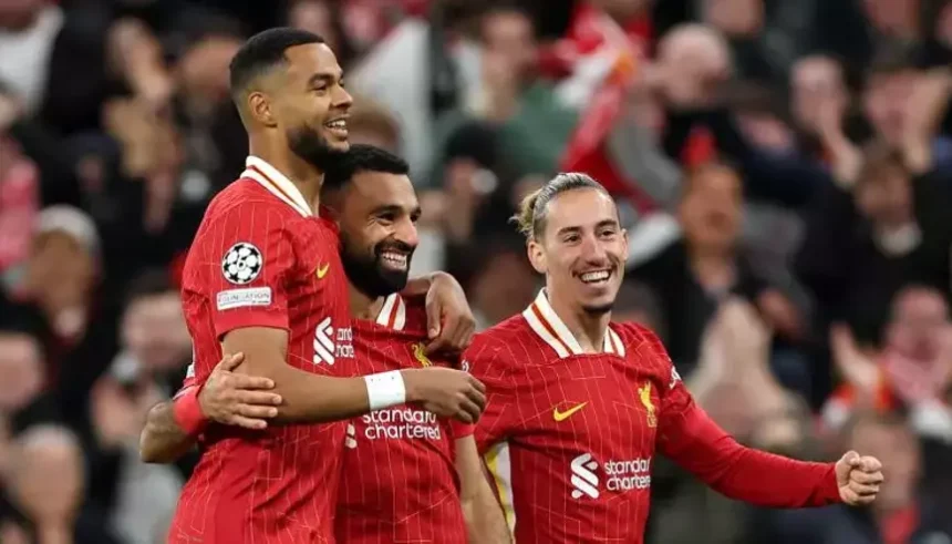 Crystal Palace Liverpool Crystal Palace Liverpool hangi kanalda Crystal Palace Liverpool ne zaman Crystal Palace Liverpool maçı saat kaçta Crystal Palace Liverpool maçı beIN Sports 3