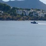 yunan sahil güvenlik sınır ihlali Hüseyin Tolga Gök Sahil Güvenlik Komutanı Sahil Güvenlik Güney Ege Grup Komutanı suç duyurusu yunan sahil güvenlik