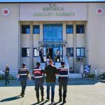 ortaca aranan kişi Marmaris