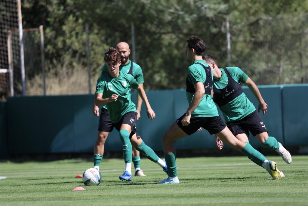 Bodrum FK Bodrum FK Kasımpaşa maçı trendyol süper lig ismet Taşdemir