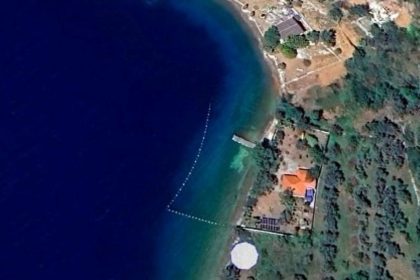 Şahan Gökbakar Şahan Gökbakar kaçak ev Marmaris Şahan Gökbakar Şahan Gökbakar hapis cezası