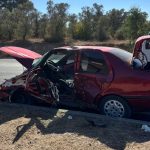Milas-Yatağan Karayolu Yatağan trafik kazası Milas-Yatağan Karayolu trafik kazası
