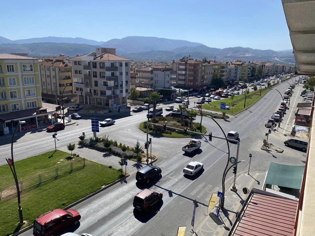 yatağan trafik, yatağan trafik denetimi, yatağan trafik ceza, yatağan trafik ekipleri, yatağan denetimi trafik ceza